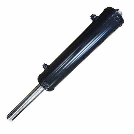 Aftermarket Steering Cylinder Fits InternationalCaseIH 6140 5088 5130 5140 WN-87674051-PEX